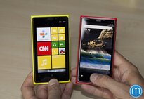 Nokia Lumia 920