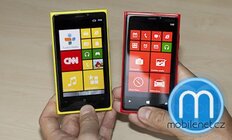 Nokia Lumia 920