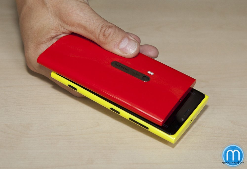 Nokia Lumia 920