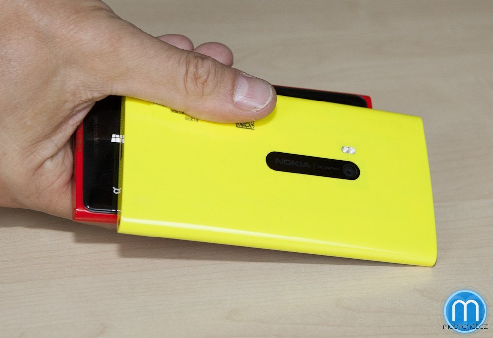 Nokia Lumia 920