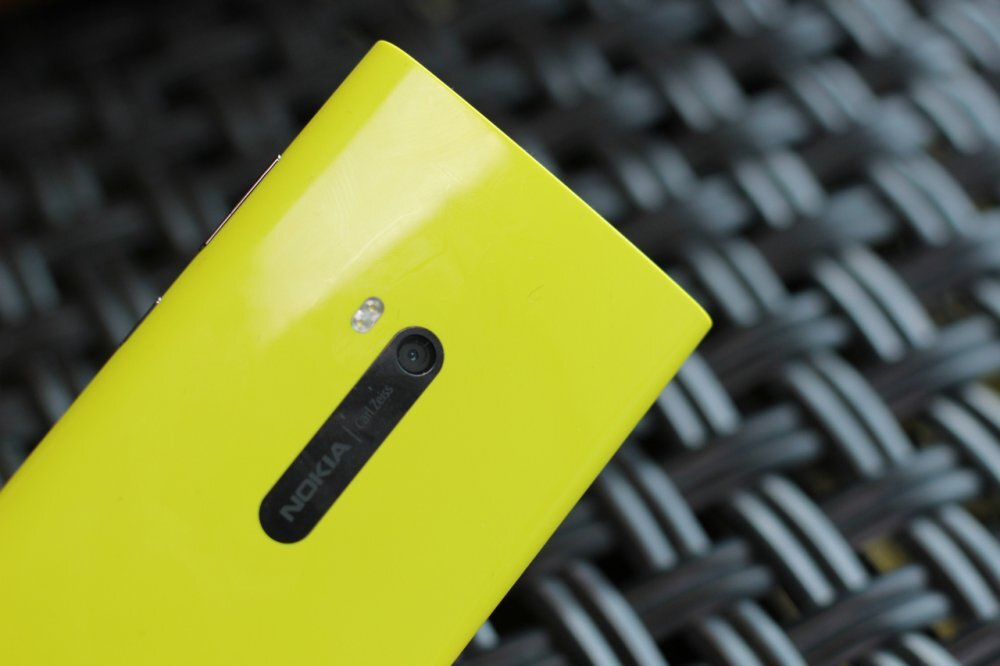 Nokia Lumia 920