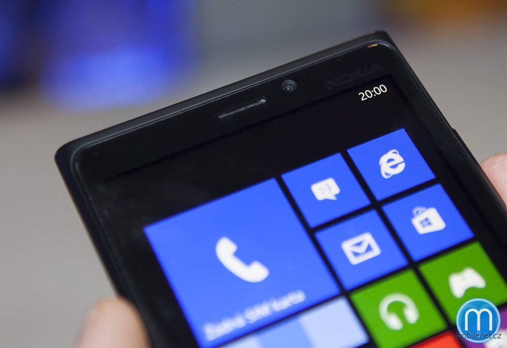 Nokia Lumia 920