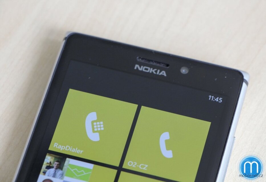 Nokia Lumia 925