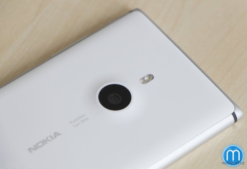 Nokia Lumia 925