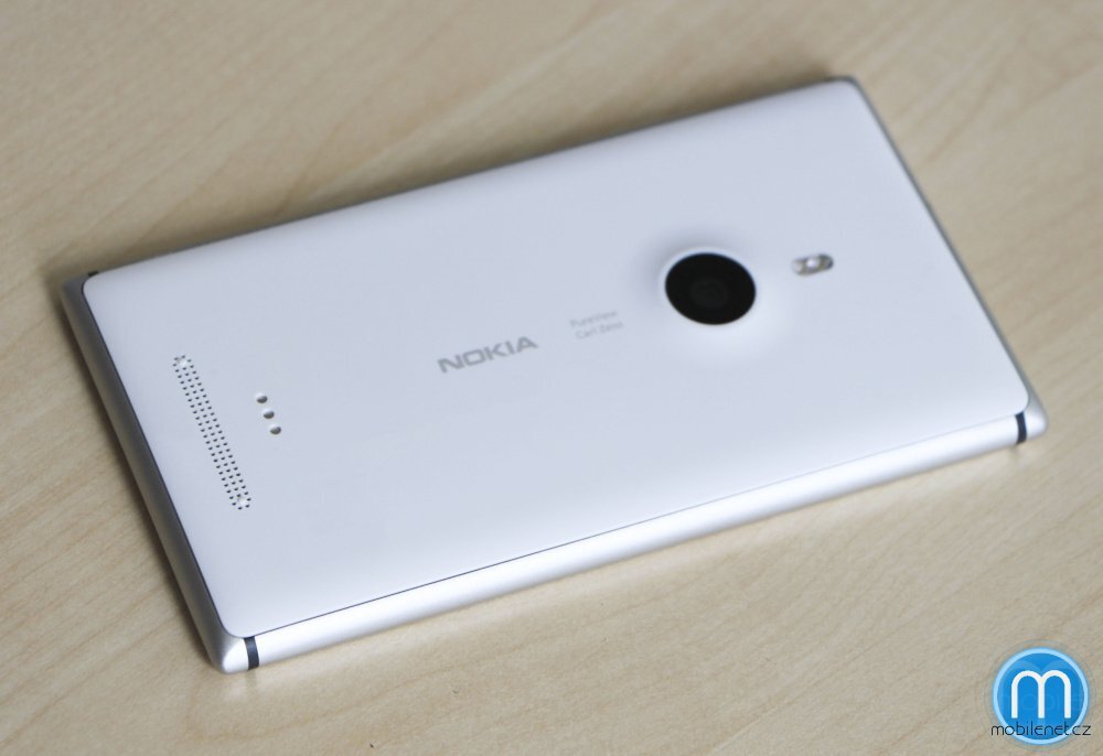 Nokia Lumia 925