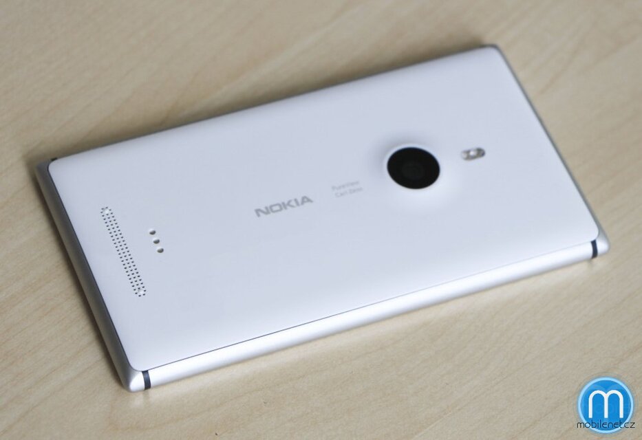 Nokia Lumia 925