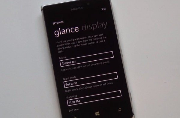 Nokia Lumia 925