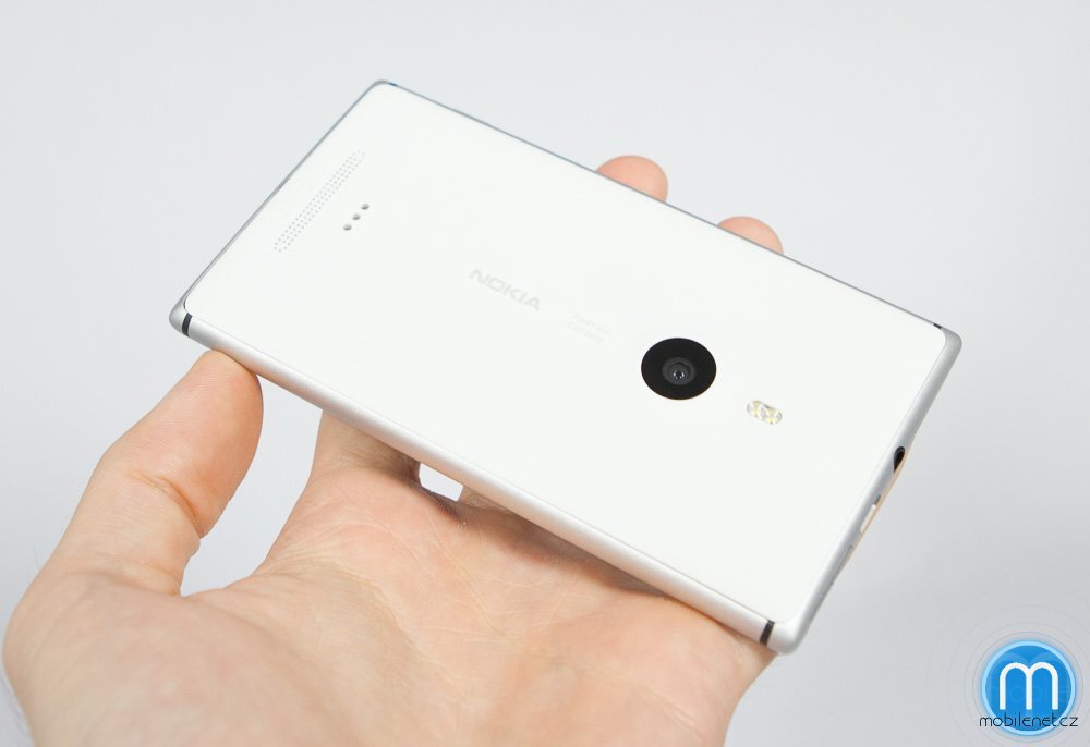 Nokia Lumia 925