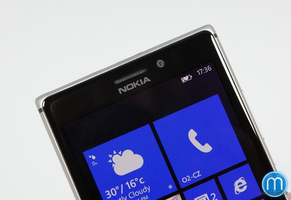 Nokia Lumia 925