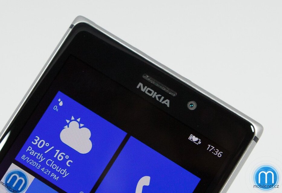 Nokia Lumia 925