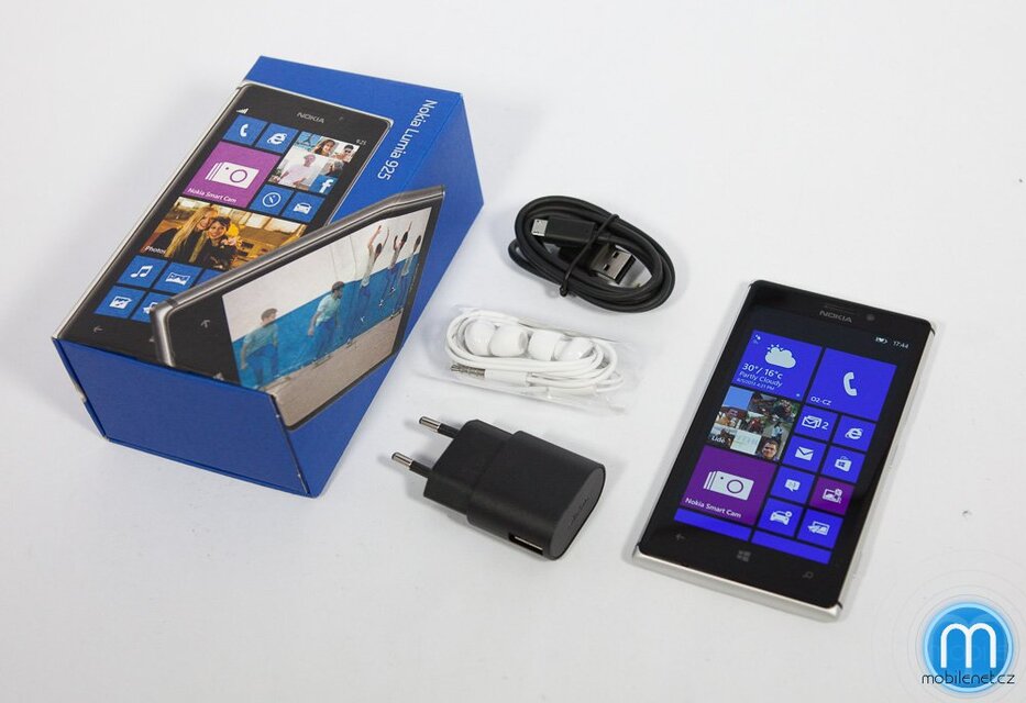 Nokia Lumia 925