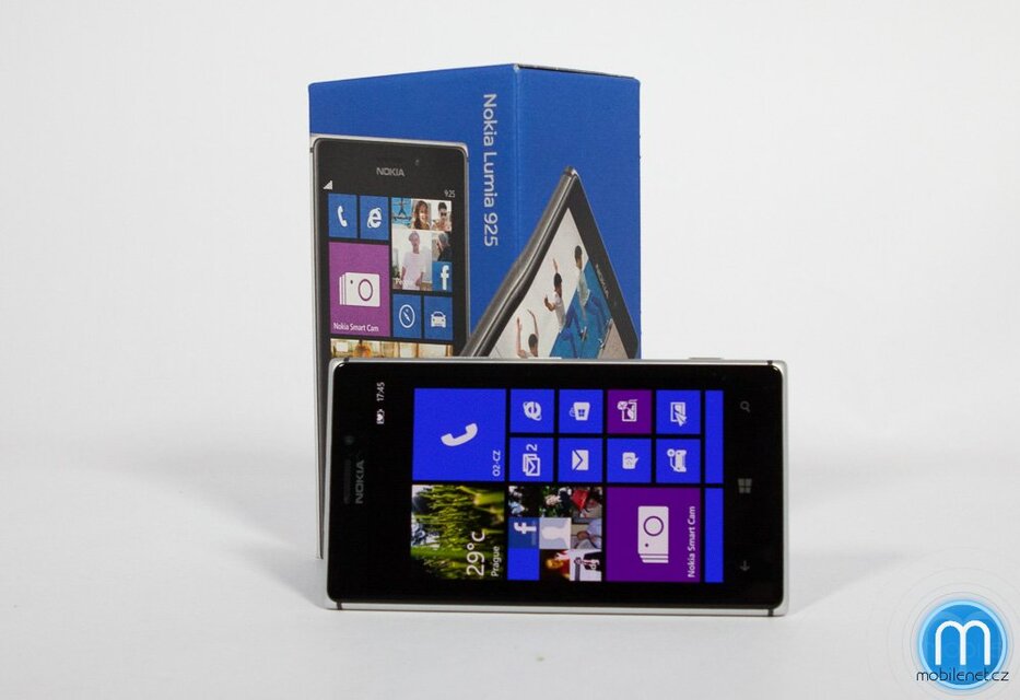 Nokia Lumia 925
