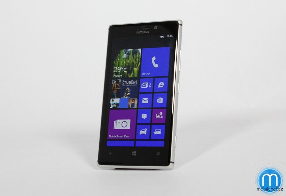 Nokia Lumia 925