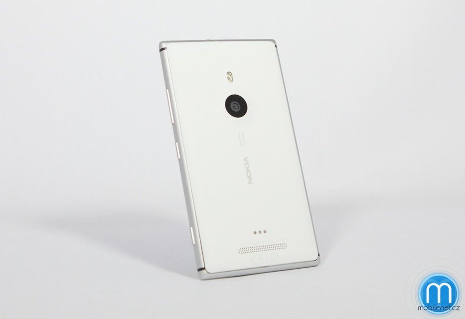 Nokia Lumia 925
