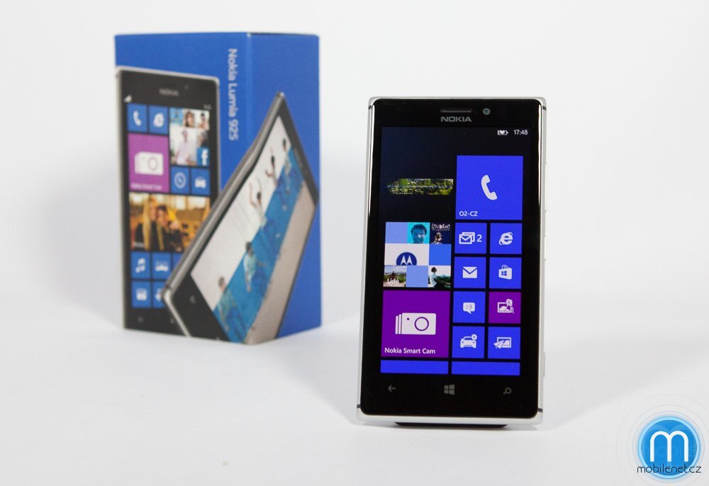 Nokia Lumia 925