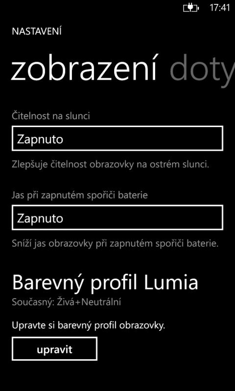 Nokia Lumia 925