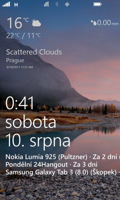 Nokia Lumia 925