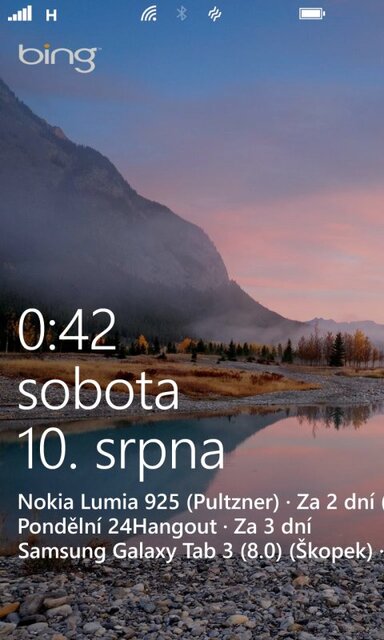 Nokia Lumia 925