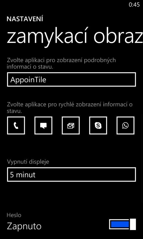 Nokia Lumia 925