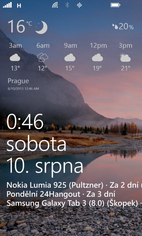 Nokia Lumia 925