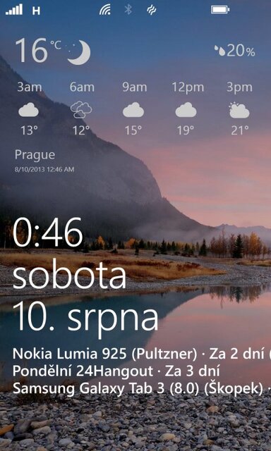 Nokia Lumia 925