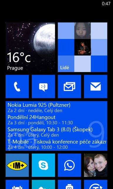 Nokia Lumia 925