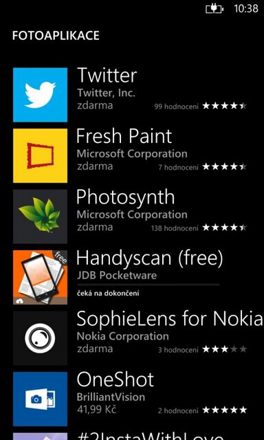 Nokia Lumia 925