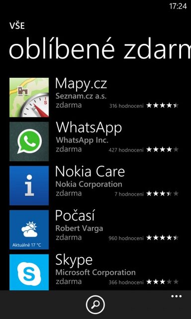Nokia Lumia 925