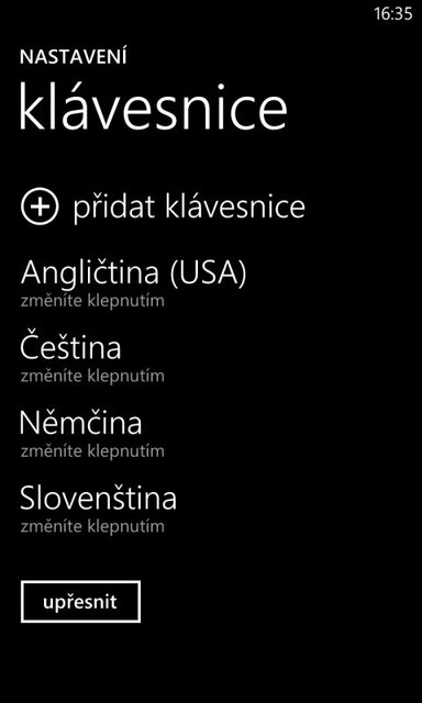 Nokia Lumia 925