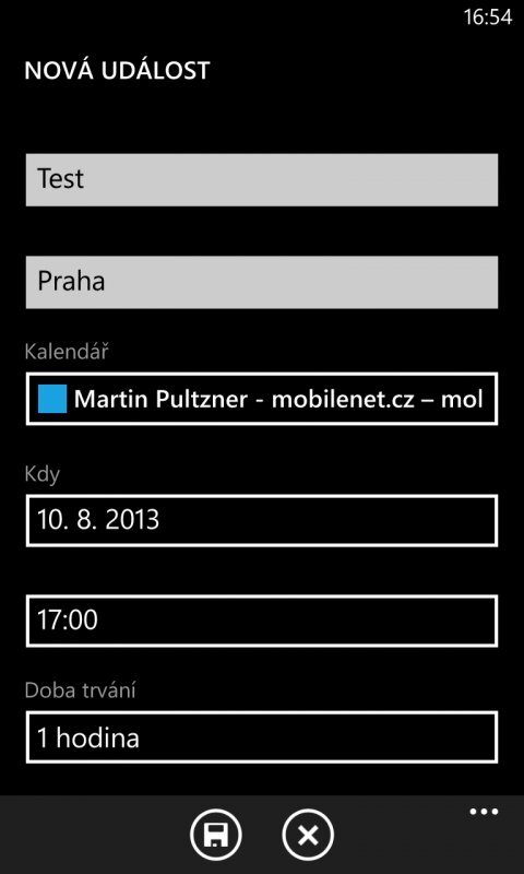 Nokia Lumia 925