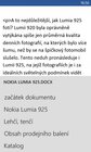 Nokia Lumia 925