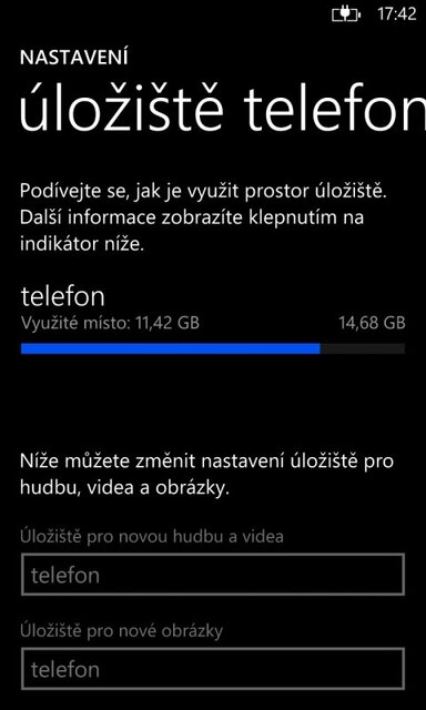 Nokia Lumia 925