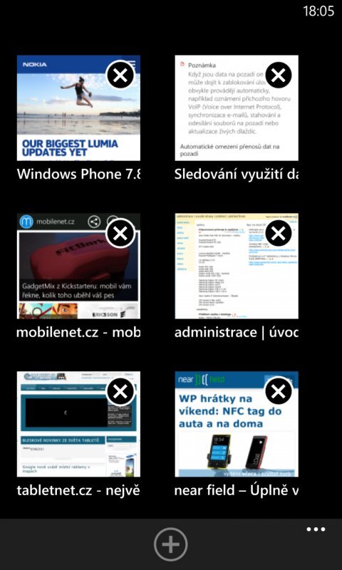 Nokia Lumia 925