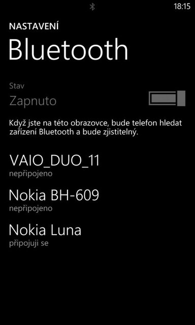 Nokia Lumia 925