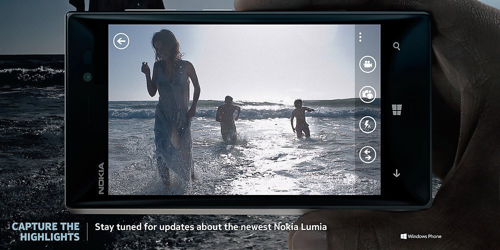 Nokia Lumia 928