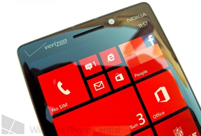 Nokia Lumia 929