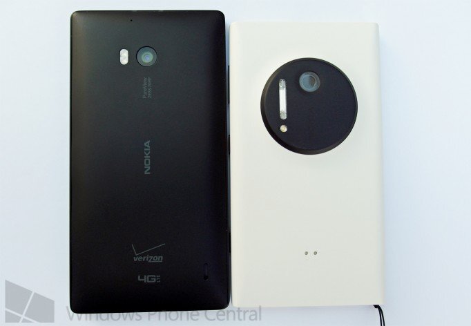 Nokia Lumia 929