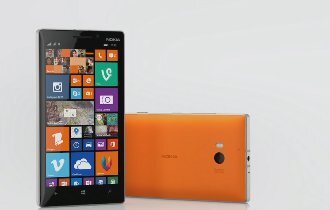 Nokia Lumia 930