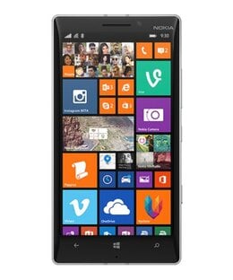 Nokia Lumia 930