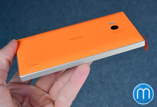 Nokia Lumia 930