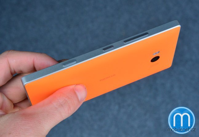 Nokia Lumia 930