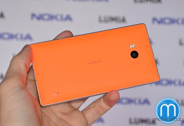 Nokia Lumia 930