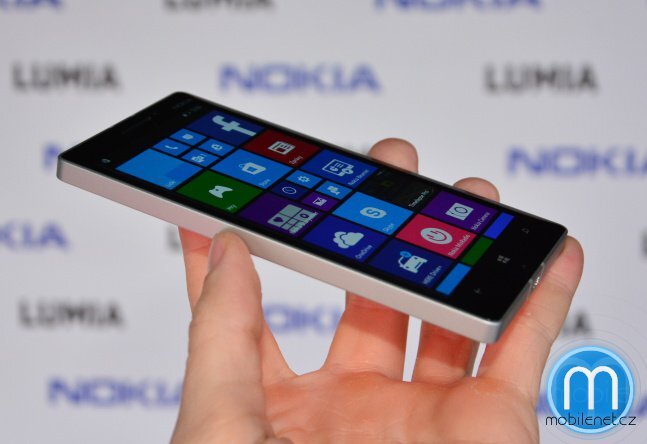 Nokia Lumia 930