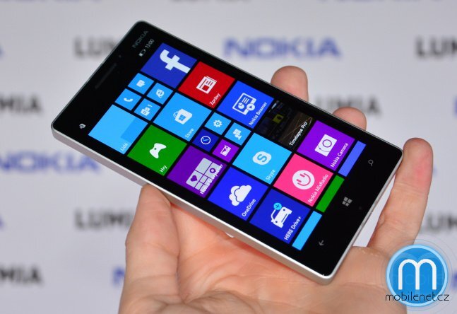 Nokia Lumia 930