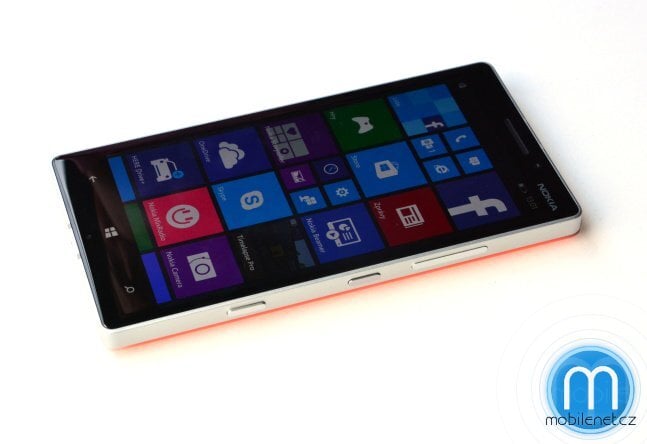 Nokia Lumia 930