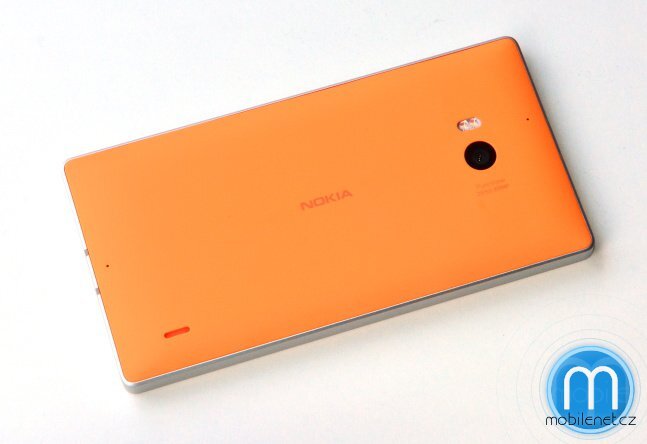 Nokia Lumia 930