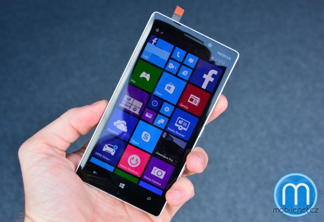 Nokia Lumia 930
