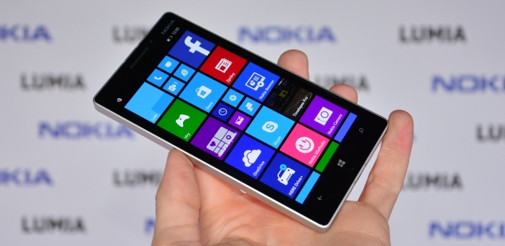 Nokia Lumia 930