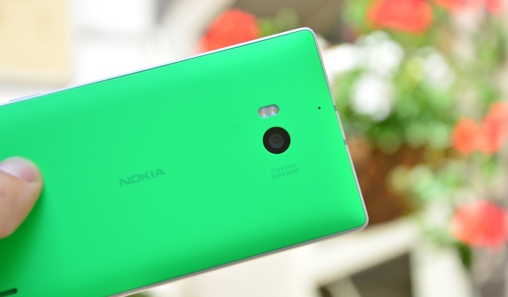 Nokia Lumia 930