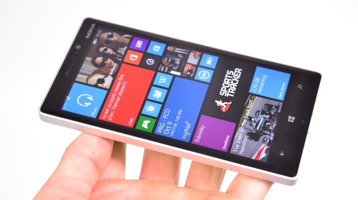 Nokia Lumia 930